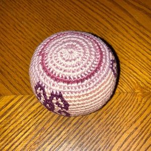 Hacky Sack